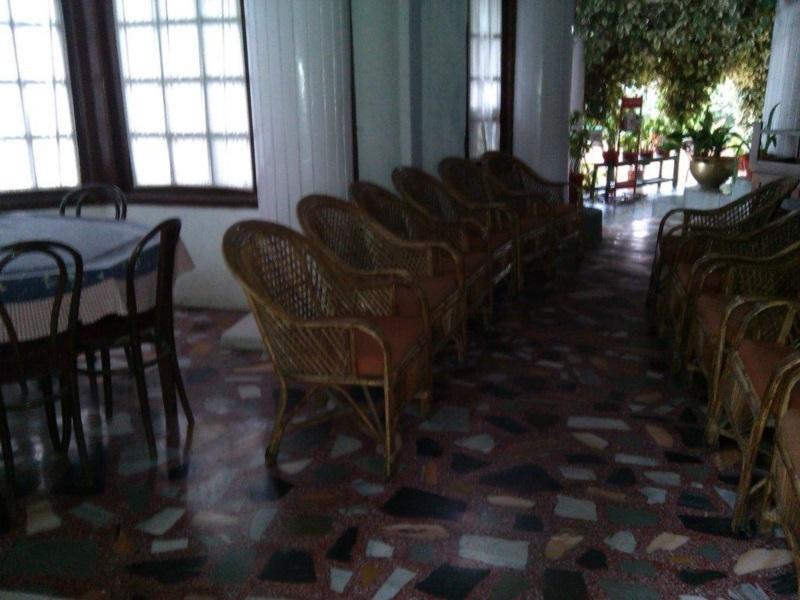 Hotel Walnut Grove Мусори Екстериор снимка