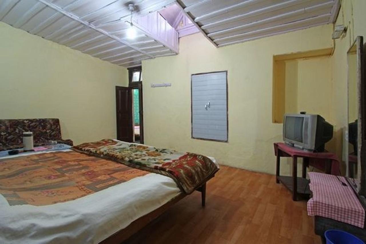 Hotel Walnut Grove Мусори Екстериор снимка