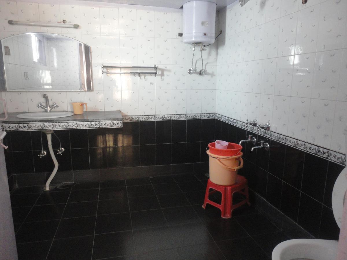 Hotel Walnut Grove Мусори Екстериор снимка